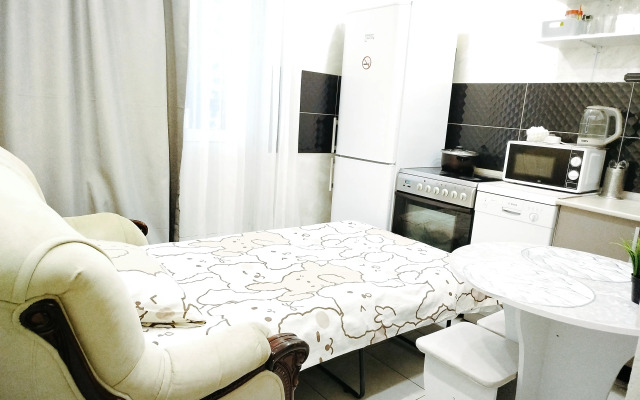 Po Karmanu S Samostoyatelnym Zaseleniem Apartments