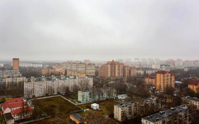 Квартира 1 комнатная в центре Долгопрудного