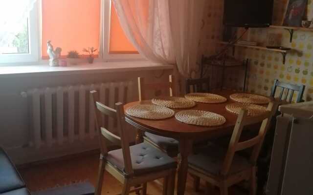 Beryozovka Guest House