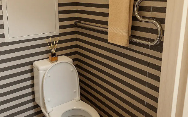 Квартира Стильные дизайнерские квартиры недорого