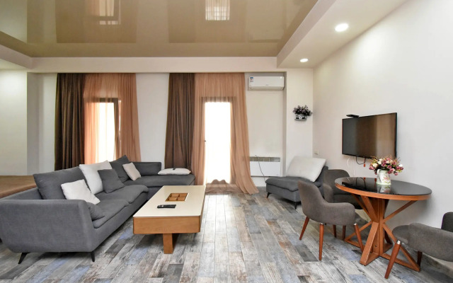 Yerevan Apart Republic Square Apartments