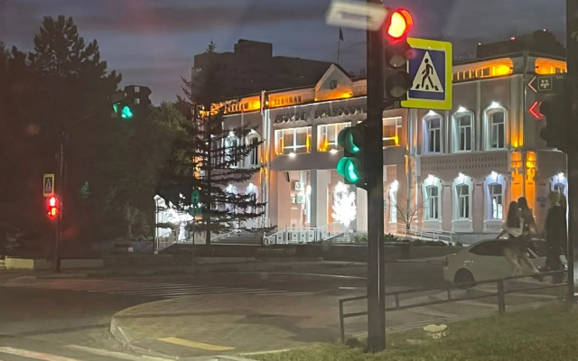 Na Ulitse Lenina 191 Flat