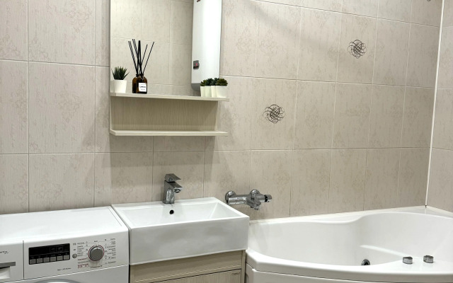 Квартира Сдам посуточно квартиру в Мурманске