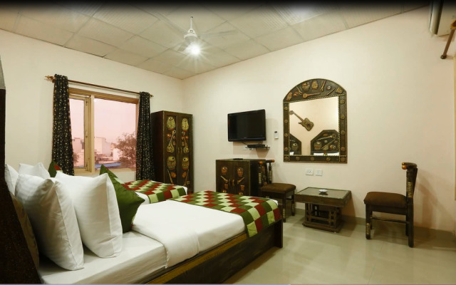 Hotel Dreen Lotus Dwarka