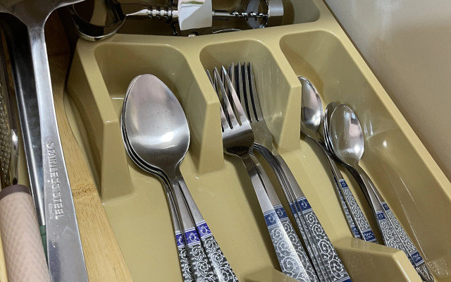 Квартира на Автовокзале