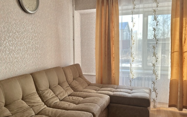 Квартира Key Apartments1