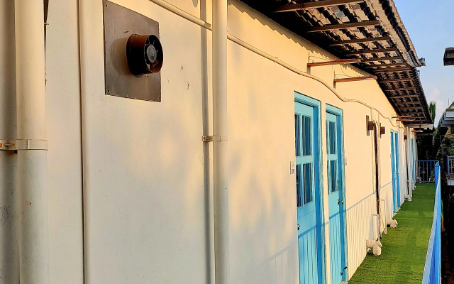 Vedana Retreat Butik-Hotel