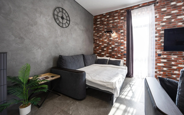 U Morya Apartments