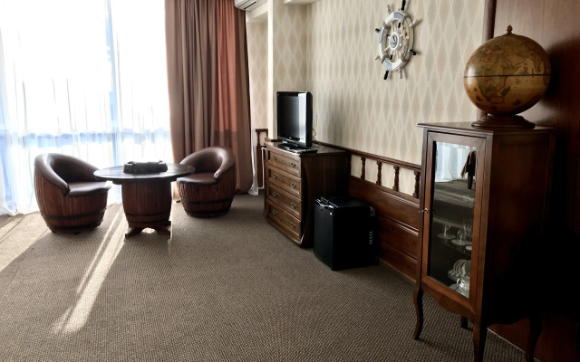 Sochi-Breeze Hotel