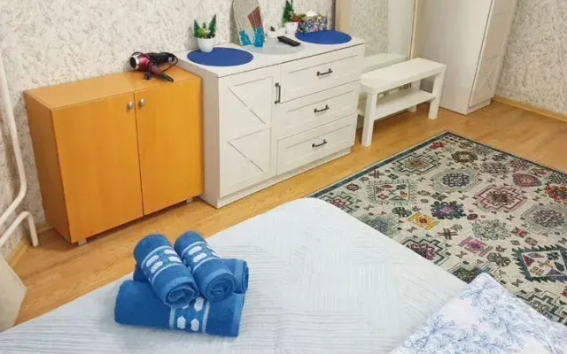 Na Prospekte Gagarina 5/5 Flat