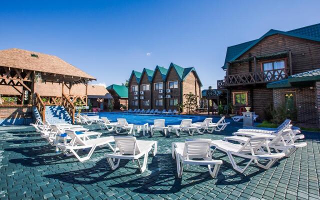 Rus' Mini-Hotel