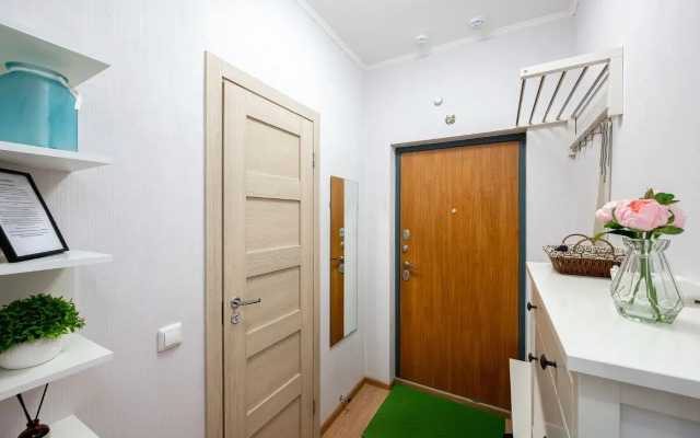 Апартаменты More