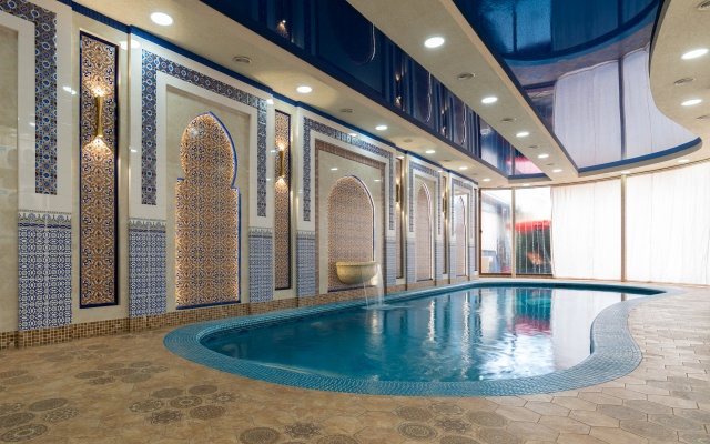 Shoxjahon Hotel