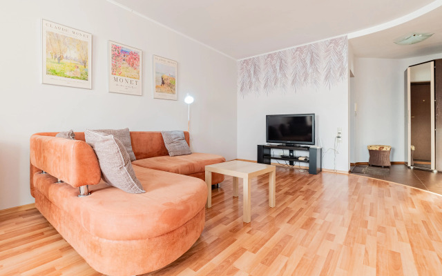 Апартаменты Петровские на пер.Базарный, 12