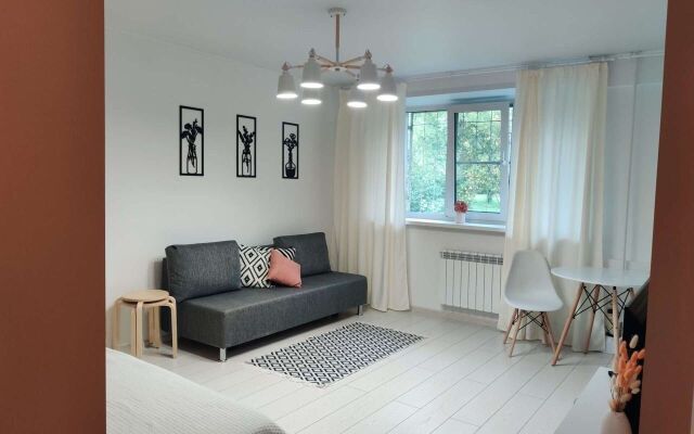 Квартира на Ватутина, 22