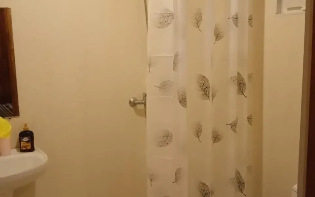 Dva Solntsa Guest House