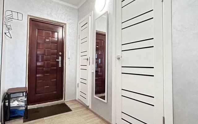 Квартира Однокомнатная квартира с кондиционером рядом с трассой М 4