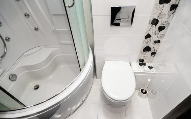 Апартаменты Сутки-Дом - Покровка 1