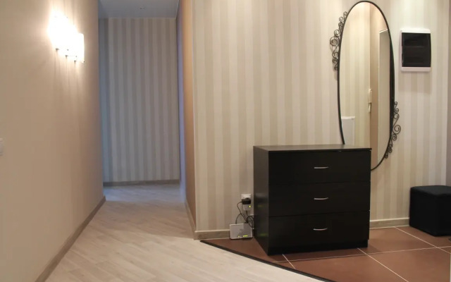 Апартаменты Столичный 13