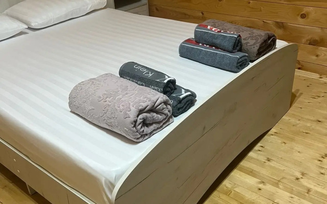 Baza Otdykha Bambuking