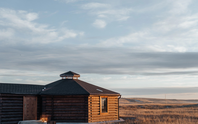 Отель Метелица