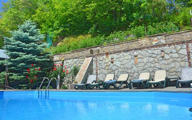 Skazka Guest house