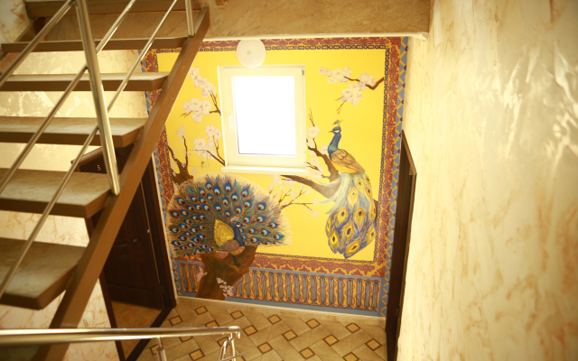10 V Morskom Guest house