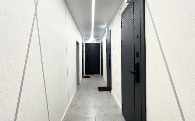 Апартаменты 10 Кит на Дмитровской