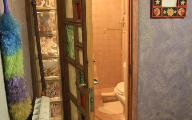 Апартаменты Philisa na Dmitrovskom