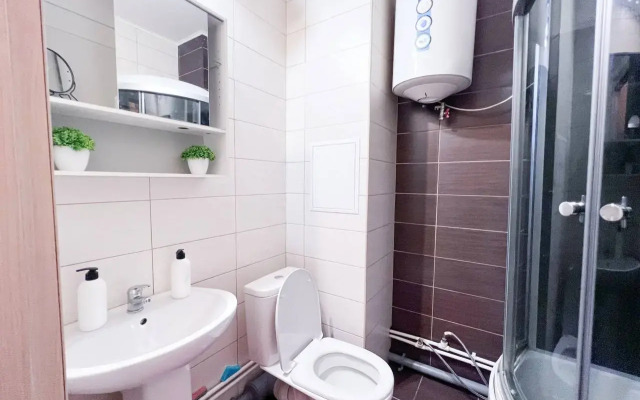 Park Inn Citi Rooms Apartments 5