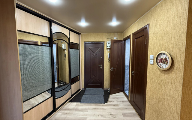 Квартира уютная в центре