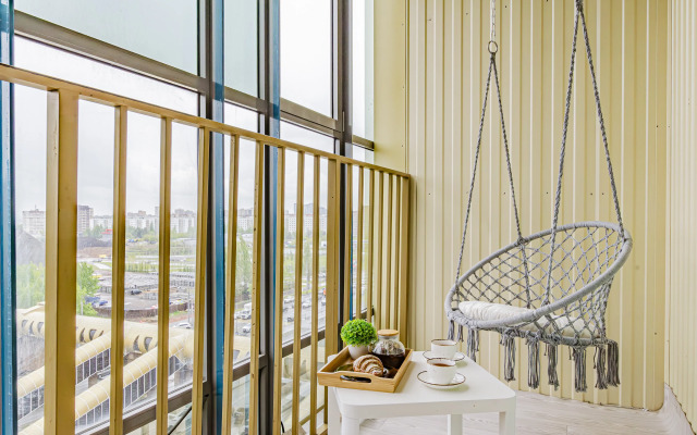 Vozle Megi Flat