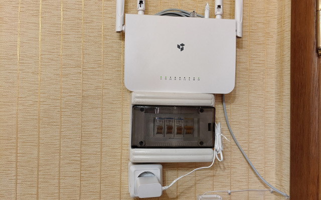 Квартира Курортная