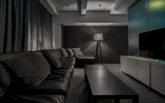Capsule hotel Rabochaya Stantsiya Plaza