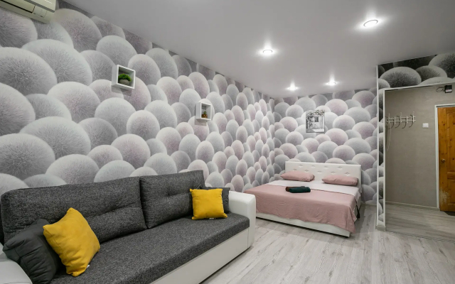 Квартира на Ленинградском Шоссе 40