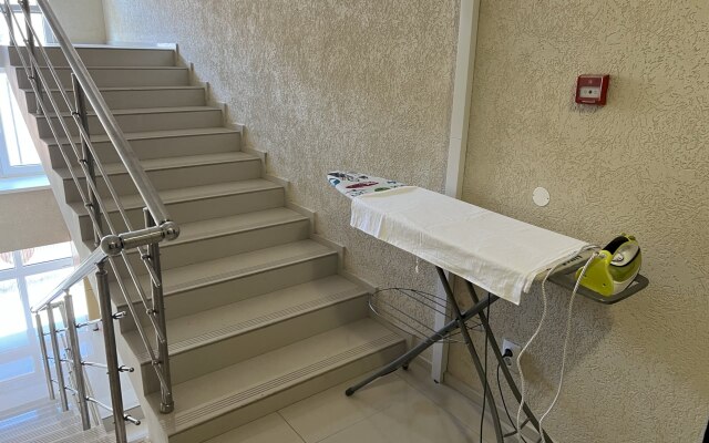 Апартаменты 091 Мира, 3