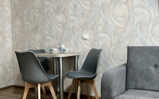 Abramov Baltic Comfort Apartments