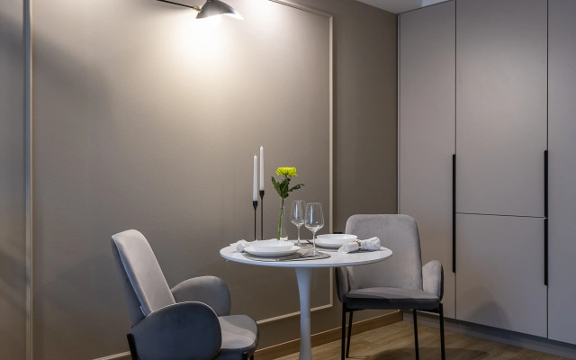 Апартаменты Cappadocia Apart