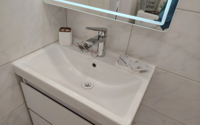 Квартира уютная в Южном