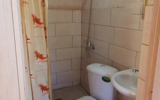 Diamond Guest House