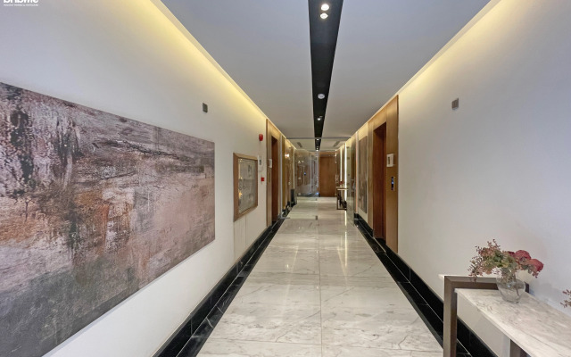 Апартаменты Bnbme Riviera-12, 2 Bdr