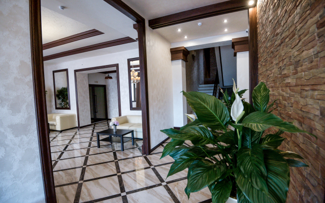 Park Hotel