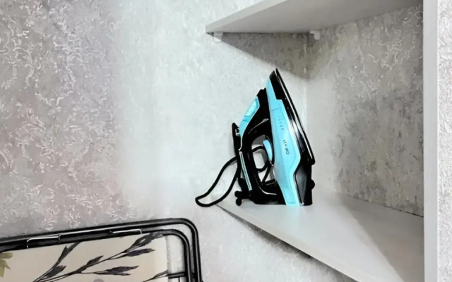Marat Home po Ul. Suleymanovoy 7 Flat