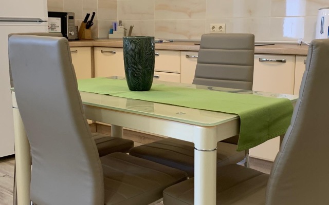 Апартаменты Доротея 1