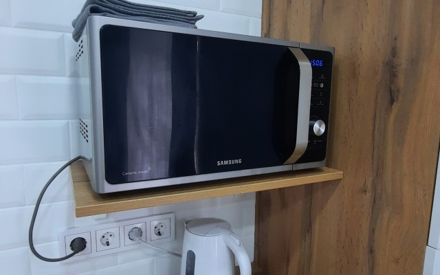 Частный дом Уютный в живописном месте