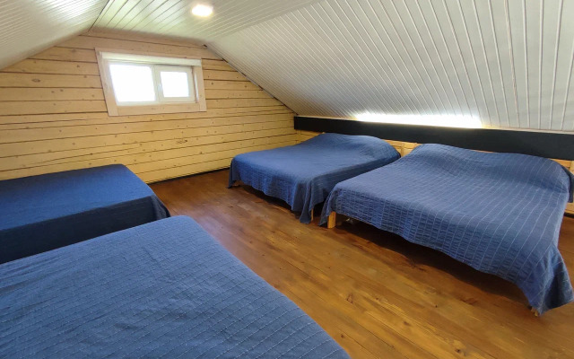 Atmosfera House Guest House