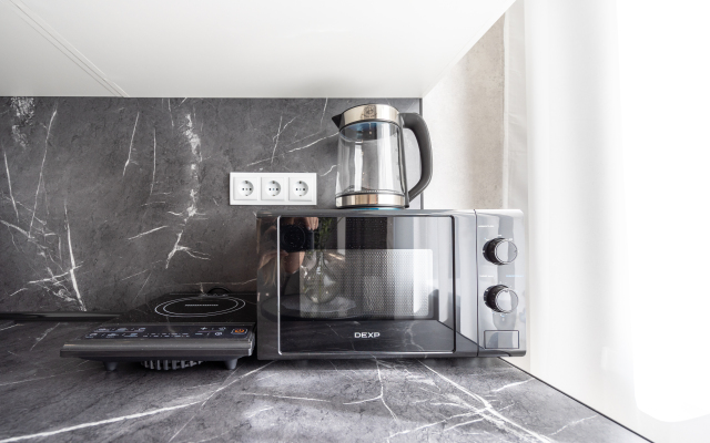 Апартаменты LovelyHome39 Студия 2 на Автомобильной