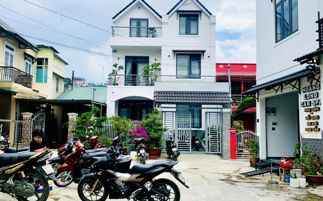 Family Homestay Dalat Casa Guest House