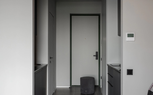 Comfort Life Vozle Moskva-Siti Apartments