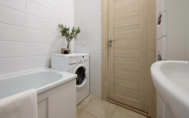 Апартаменты Однокомнатные на Профсоюзной 96/1